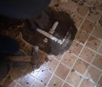 扶风卫生间漏水维修公司为您分享下卫生间渗水如何处理及注意事项
