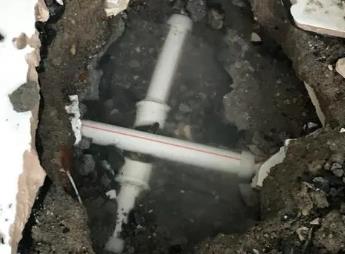 扶风阳台漏水维修公司为您分享楼上楼下漏水怎么处理