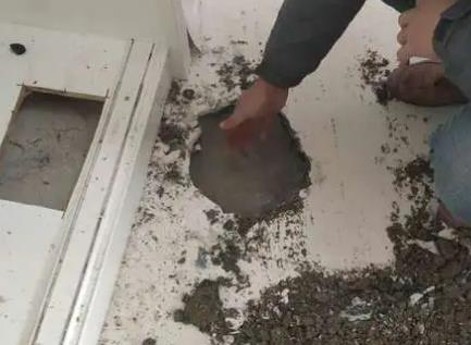 扶风卫生间漏水维修公司分享下精确定位查漏水一次多少钱?不同级别收费不同