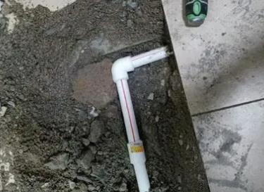 扶风阳台漏水维修时有哪些声音会影响检漏仪